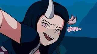 semidraw nezuko comic|Nezuko training [Demon Slayer] (SemiDraws) : r/DemonSlayer34.